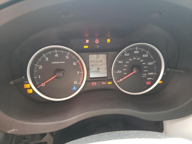 Photo 9 from auction – 2014 SUBARU FORESTER 2 with VIN JF2SJAEC4EH469195