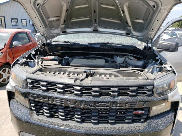 Photo 11 from auction – 2021 CHEVROLET silverado with VIN 1GCPYCEF3MZ304527
