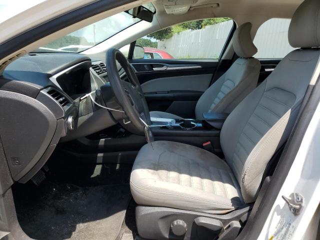 Photo 7 from auction – 2015 FORD FUSION S with VIN 3FA6P0G73FR282450