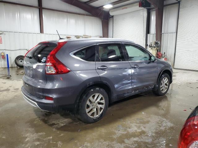 Photo 3 from auction – 2015 HONDA CR-V EXL with VIN 2HKRM4H71FH604639