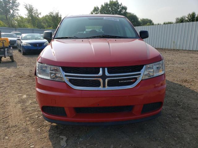 Photo 5 from auction – 2013 DODGE JOURNEY SE with VIN 3C4PDCABXDT561688