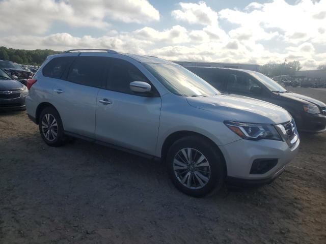 Photo 4 from auction – 2020 NISSAN PATHFINDER with VIN 5N1DR2CN2LC606778