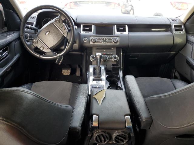 Photo 8 from auction – 2013 LAND ROVER RANGE ROVE with VIN SALSF2D44DA782599