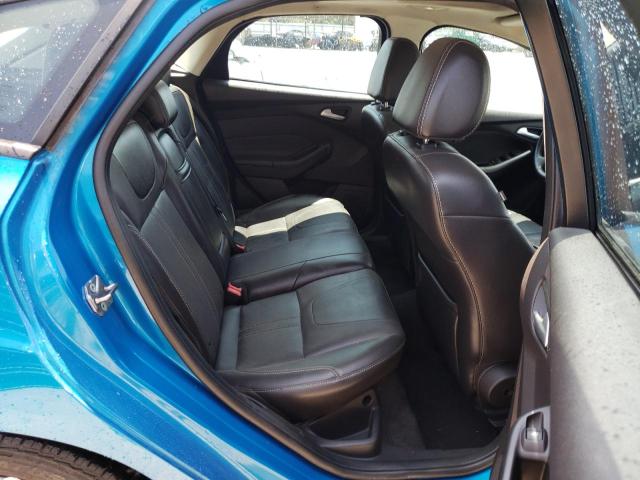 Photo 10 from auction – 2013 FORD FOCUS SE with VIN 1FADP3K27DL311657