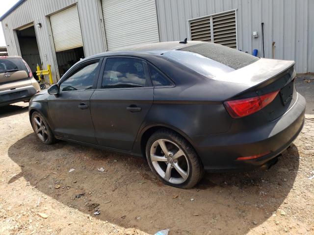 Photo 2 from auction – 2015 AUDI A3 PREMIUM with VIN WAUACGFF4F1110078