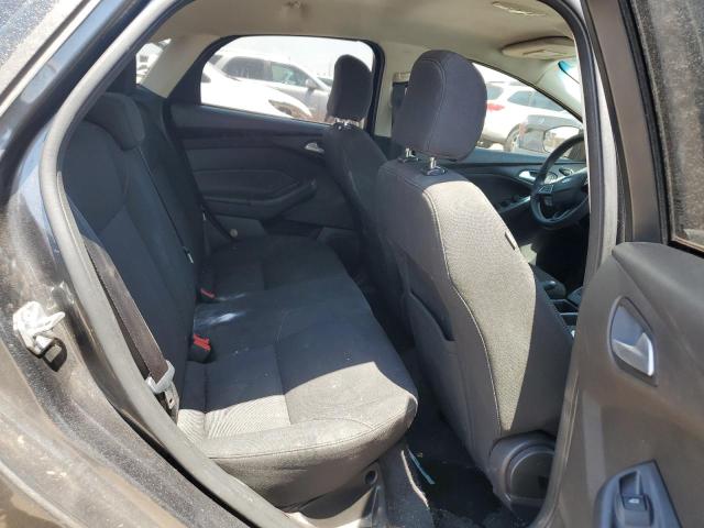 Photo 10 from auction – 2017 FORD FOCUS SE with VIN 1FADP3F29HL222544