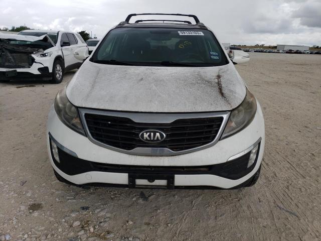 Photo 5 from auction – 2013 KIA SPORTAGE E with VIN KNDPCCA22D7439799