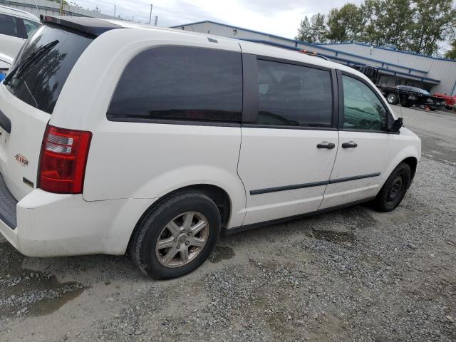 Photo 3 from auction – 2008 DODGE GRAND CARA with VIN 1D8HN44H38B143957