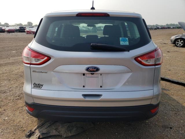 Photo 6 from auction – 2014 FORD ESCAPE S with VIN 1FMCU0F72EUA99499
