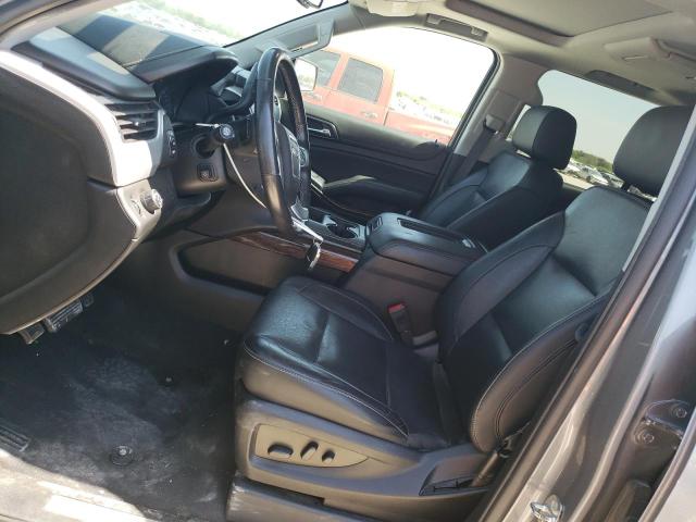 Photo 7 from auction – 2020 GMC YUKON SLT with VIN 1GKS1BKC6LR170697
