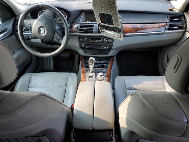 Photo 8 from auction – 2008 BMW X5 3.0I with VIN 5UXFE43548L000621