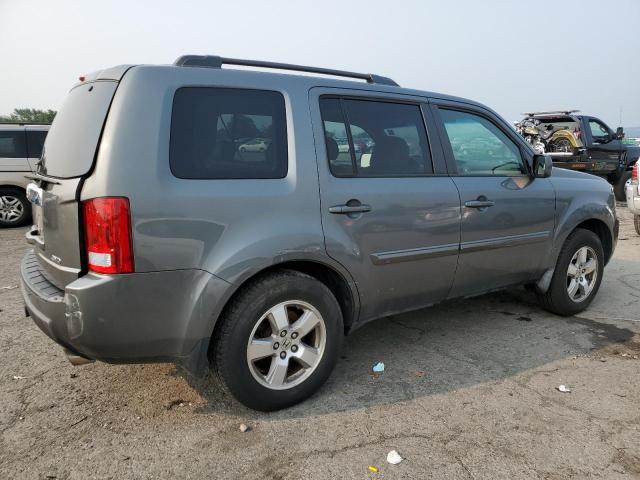Photo 3 from auction – 2009 HONDA PILOT EXL with VIN 5FNYF48639B024406
