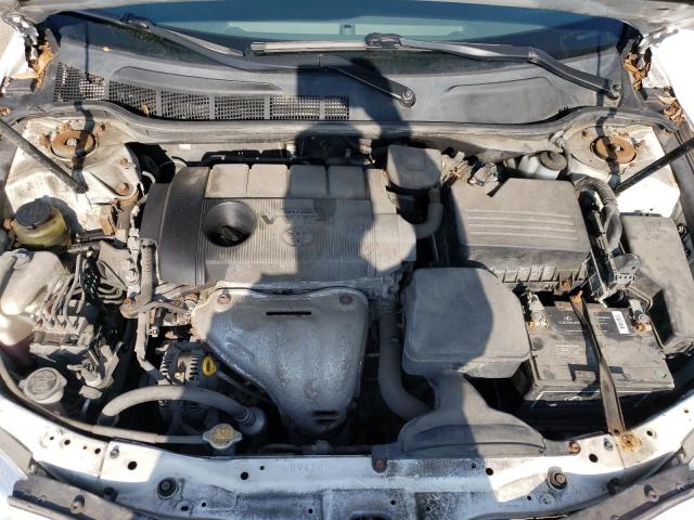 Photo 11 from auction – 2011 TOYOTA CAMRY BASE with VIN 4T4BF3EK3BR151382