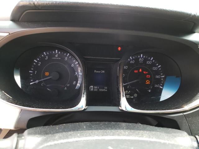 Photo 9 from auction – 2014 TOYOTA AVALON BAS with VIN 4T1BK1EB4EU089683