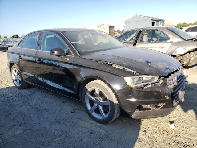 Photo 4 from auction – 2015 AUDI A3 PREMIUM with VIN WAUACGFF2F1021934