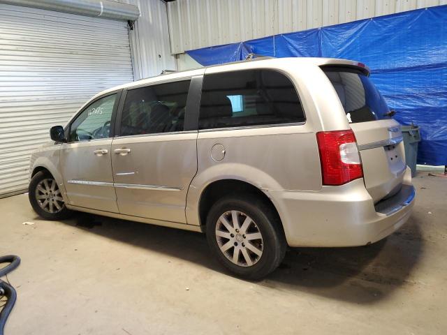 Photo 2 from auction – 2013 CHRYSLER TOWN & COU with VIN 2C4RC1BG4DR753444