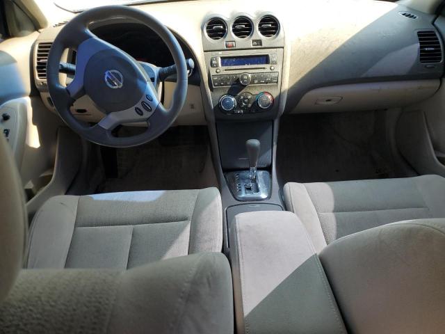 Photo 8 from auction – 2012 NISSAN ALTIMA BAS with VIN 1N4AL2AP1CN437635
