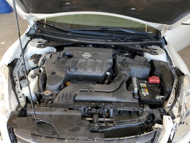 Photo 11 from auction – 2012 NISSAN ALTIMA BAS with VIN 1N4AL2AP0CN548340