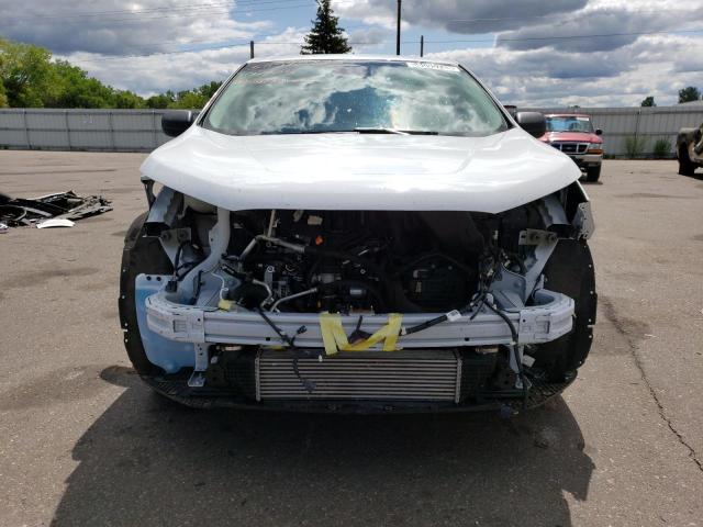 Photo 5 from auction – 2020 FORD EDGE SE with VIN 2FMPK4G96LBB25572