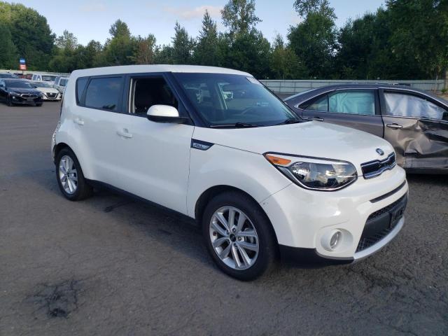 Photo 4 from auction – 2018 KIA SOUL + with VIN KNDJP3A55J7527276