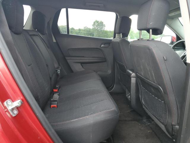 Photo 11 from auction – 2015 GMC TERRAIN SL with VIN 2GKALMEK9F6438761