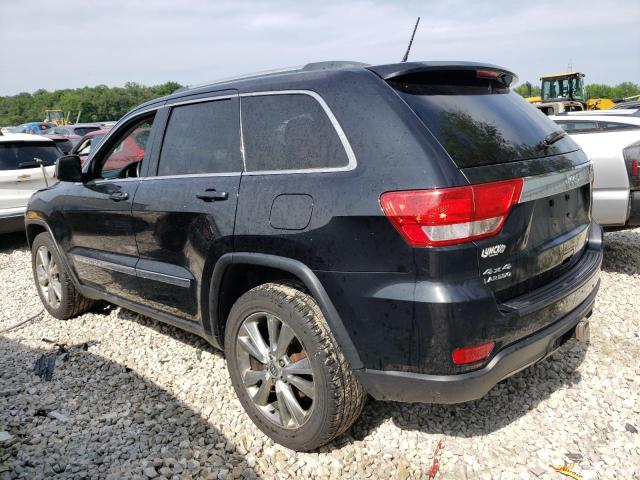 Photo 2 from auction – 2013 JEEP GRAND CHER with VIN 1C4RJFAG1DC619603