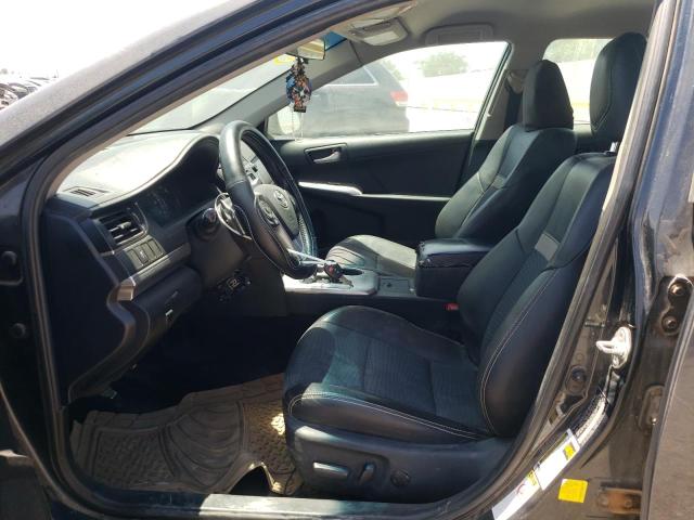 Photo 7 from auction – 2012 TOYOTA CAMRY BASE with VIN 4T1BF1FK8CU589541