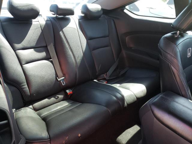 Photo 10 from auction – 2014 HONDA ACCORD LX- with VIN 1HGCT1B31EA003641