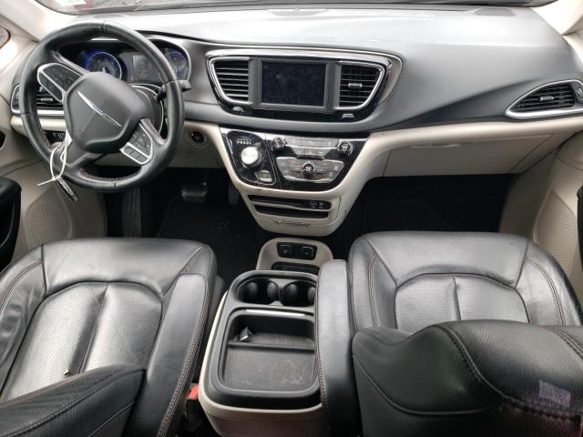 Photo 8 from auction – 2020 CHRYSLER PACIFICA T with VIN 2C4RC1BG2LR130306