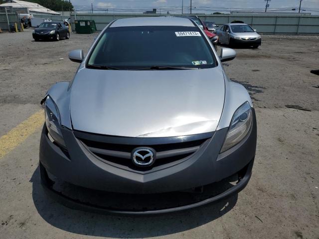 Photo 5 from auction – 2010 MAZDA 6 I with VIN 1YVHZ8CH5A5M56325