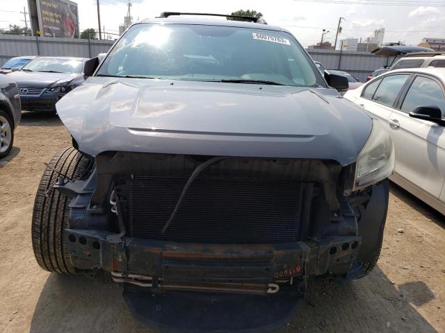 Photo 5 from auction – 2014 GMC ACADIA SLE with VIN 1GKKVNED9EJ294264