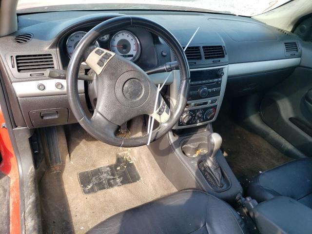 Photo 8 from auction – 2010 CHEVROLET COBALT 2LT with VIN 1G1AF1F51A7228196