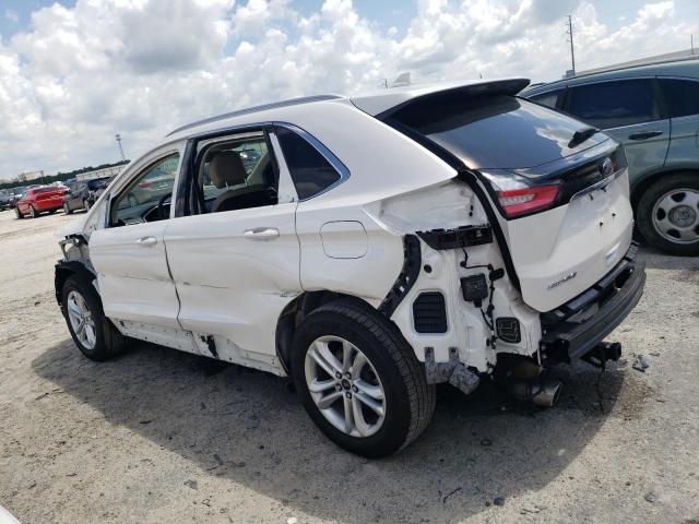 Photo 2 from auction – 2019 FORD EDGE SEL with VIN 2FMPK3J97KBB79173