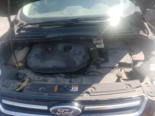 Photo 12 from auction – 2013 FORD ESCAPE TIT with VIN 1FMCU9J9XDUC24258