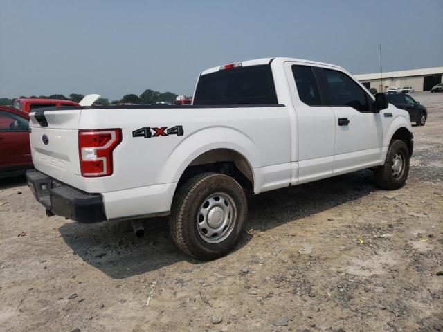Photo 3 from auction – 2018 FORD F150 SUPER with VIN 1FTFX1E52JKF84407