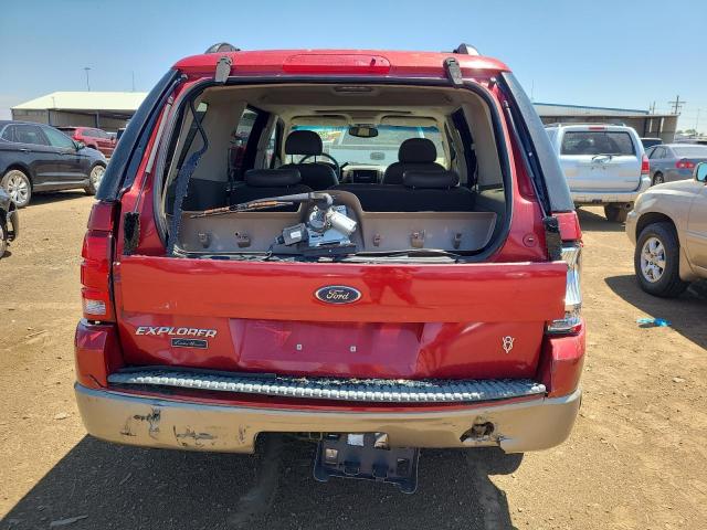 Photo 6 from auction – 2002 FORD EXPLORER E with VIN 1FMZU74W32ZC59174