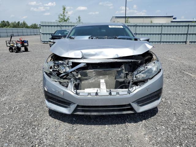 Photo 5 from auction – 2016 HONDA CIVIC EX with VIN 2HGFC2F78GH014379