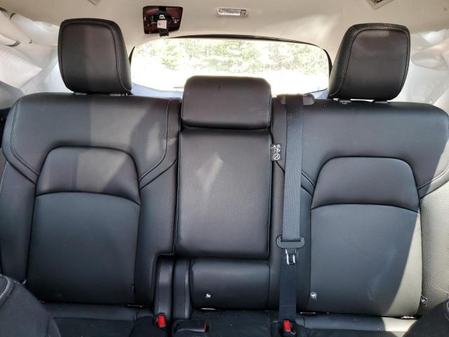 Photo 10 from auction – 2023 NISSAN PATHFINDER with VIN 5N1DR3CC9PC249531