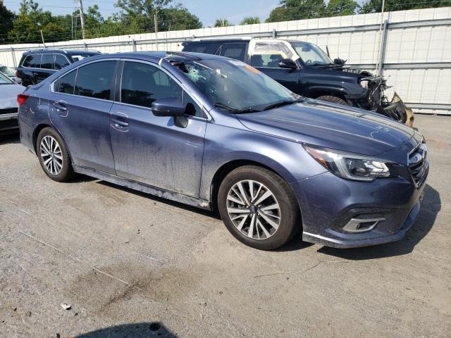 Photo 4 from auction – 2018 SUBARU LEGACY 2.5 with VIN 4S3BNAF61J3024545