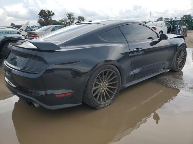 Photo 3 from auction – 2018 FORD MUSTANG with VIN 1FA6P8TH4J5114664