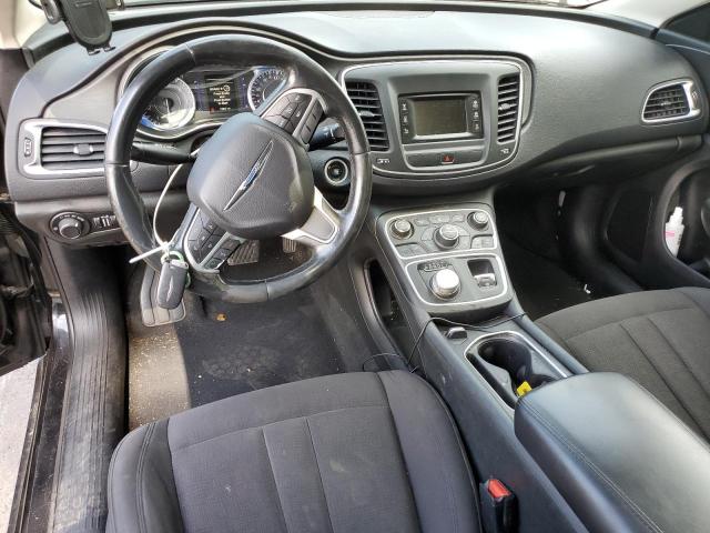 Photo 8 from auction – 2015 CHRYSLER 200 LIMITE with VIN 1C3CCCAB2FN562990