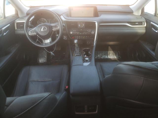 Photo 8 from auction – 2017 LEXUS RX 350 BAS with VIN 2T2BZMCA9HC088313