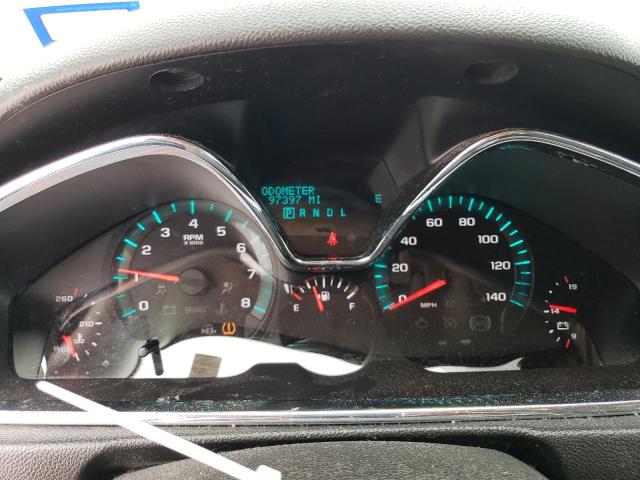 Photo 9 from auction – 2015 CHEVROLET TRAVERSE L with VIN 1GNKRGKD2FJ295992