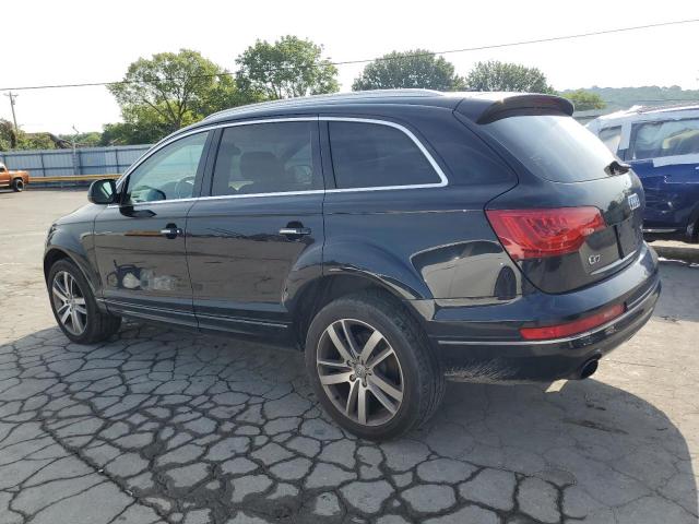 Photo 2 from auction – 2015 AUDI Q7 PREMIUM with VIN WA1LGAFE9FD007297