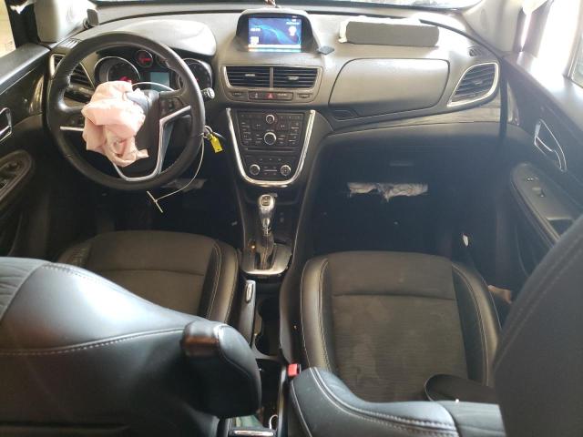 Photo 8 from auction – 2015 BUICK ENCORE with VIN KL4CJASB2FB053871