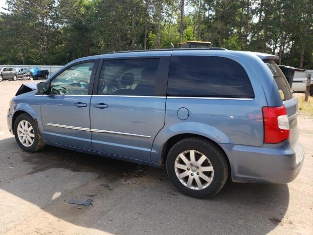 Photo 2 from auction – 2012 CHRYSLER TOWN & COU with VIN 2C4RC1BG5CR187423
