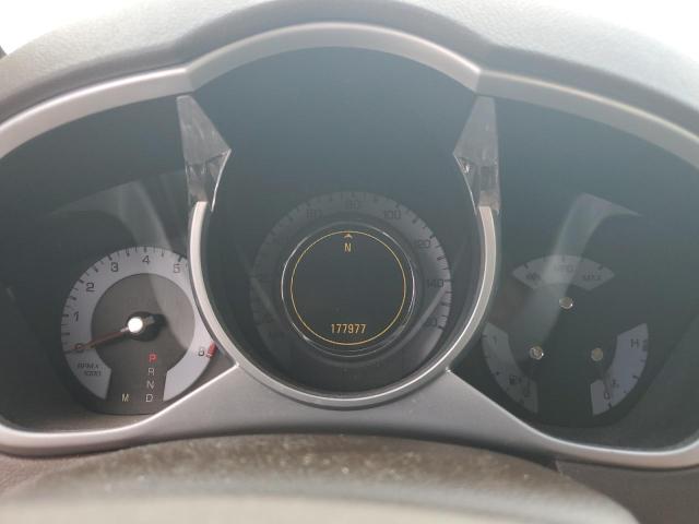 Photo 9 from auction – 2011 CADILLAC SRX LUXURY with VIN 3GYFNAEY8BS586372