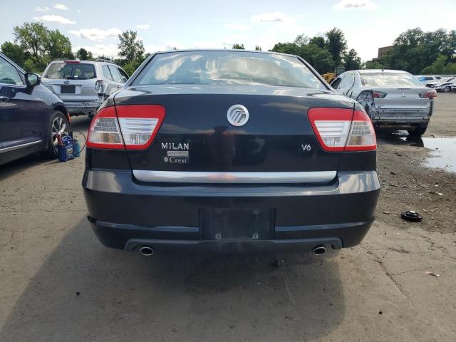 Photo 6 from auction – 2006 MERCURY MILAN PREM with VIN 3MEHM08166R629483