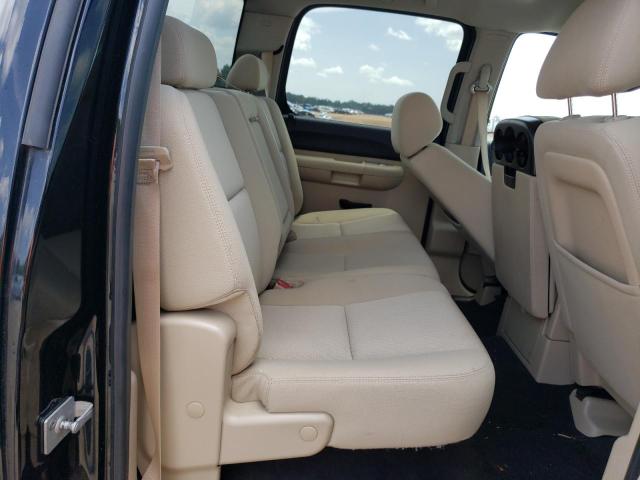Photo 10 from auction – 2010 CHEVROLET SILVERADO with VIN 3GCRCSE08AG181249