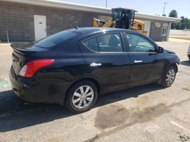 Photo 3 from auction – 2013 NISSAN VERSA S with VIN 3N1CN7AP5DL850057